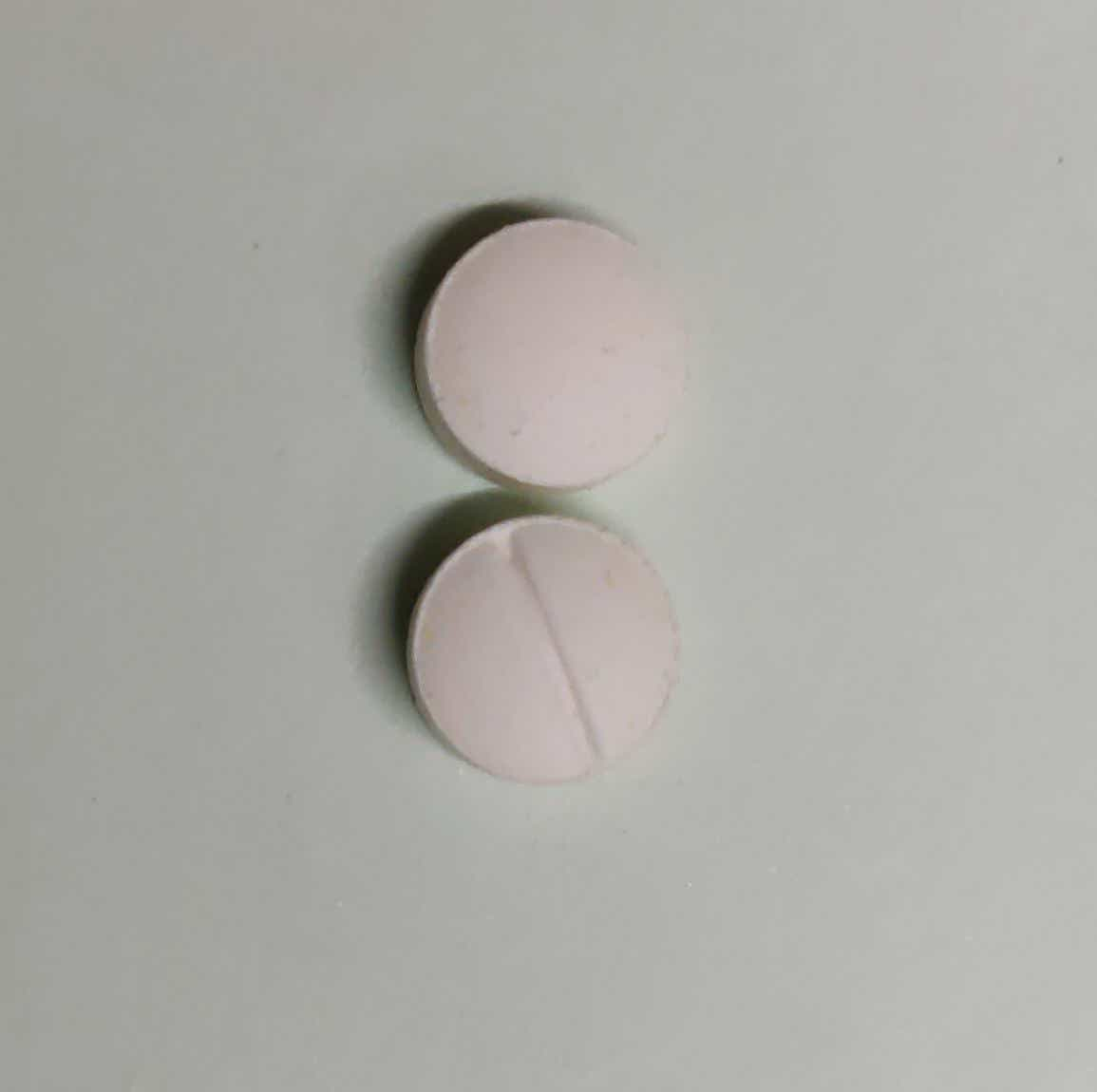 Seroquel 25mg