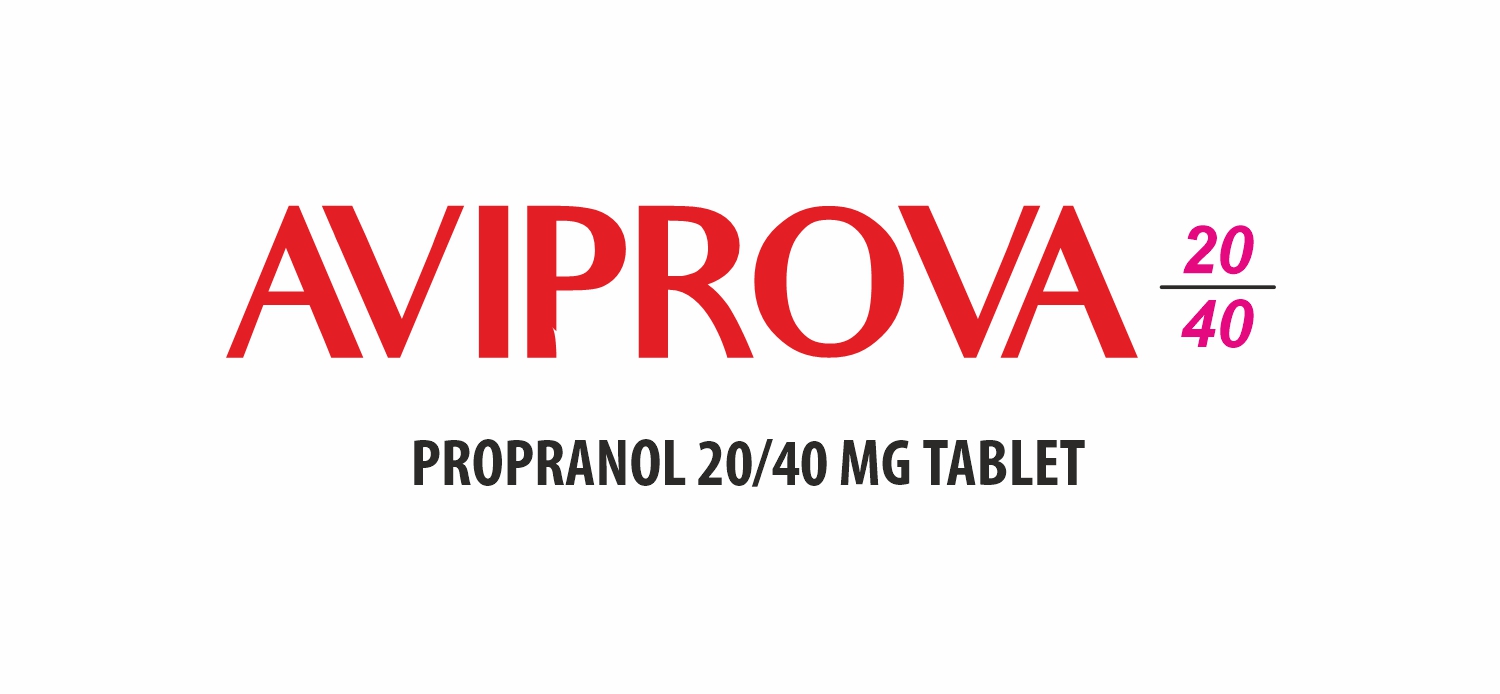 AVIPROVA 20/40