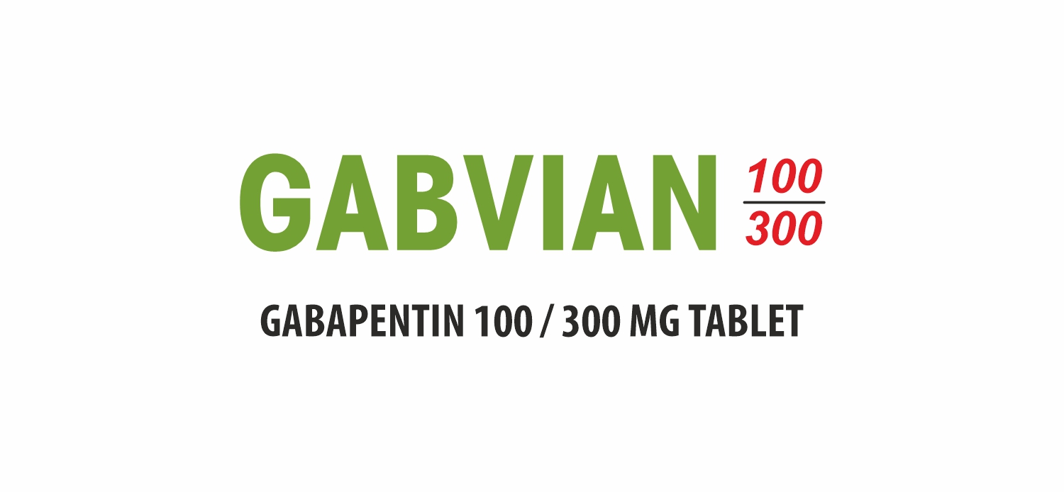 GABVIAN 100/300