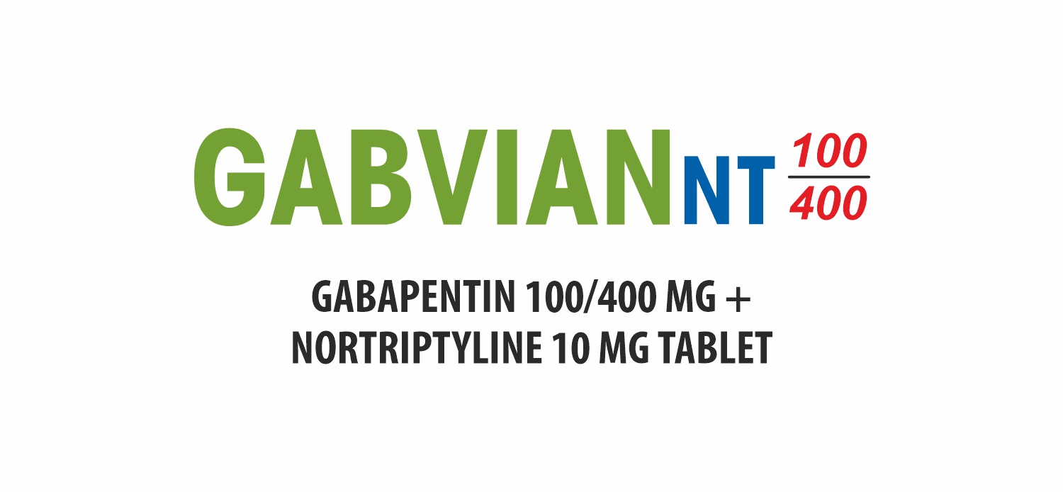 GABVIAN NT 100/400