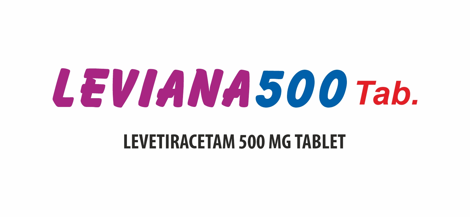 Leviana 500 Tab