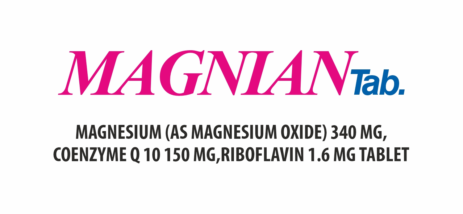 Magnian Tab