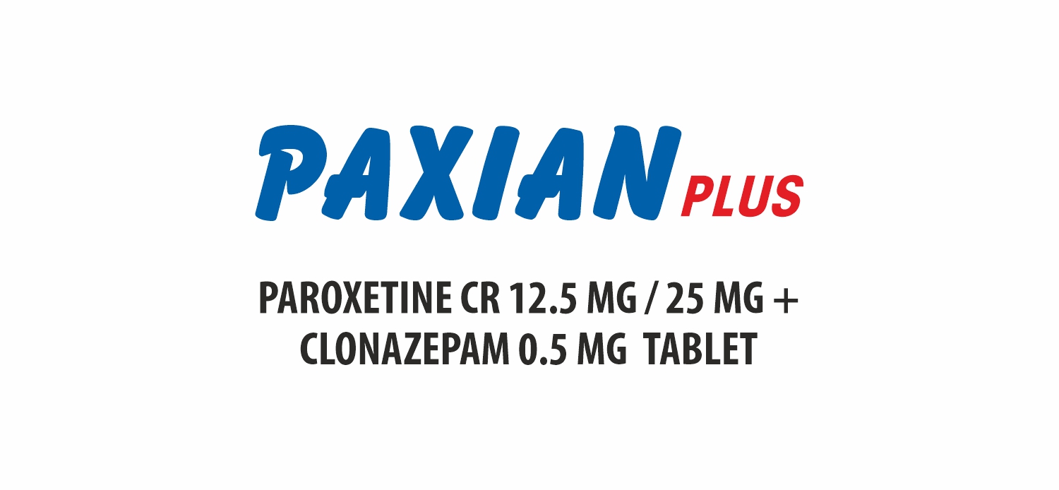 PAXIAN PLUS 12.5 MG/25 MG