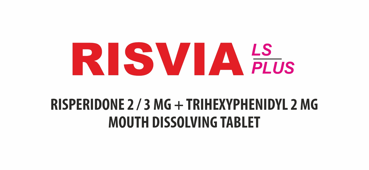 RISVIA LS/PLUS