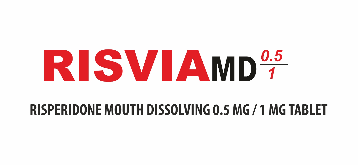 RISVIA MD 0.5/1