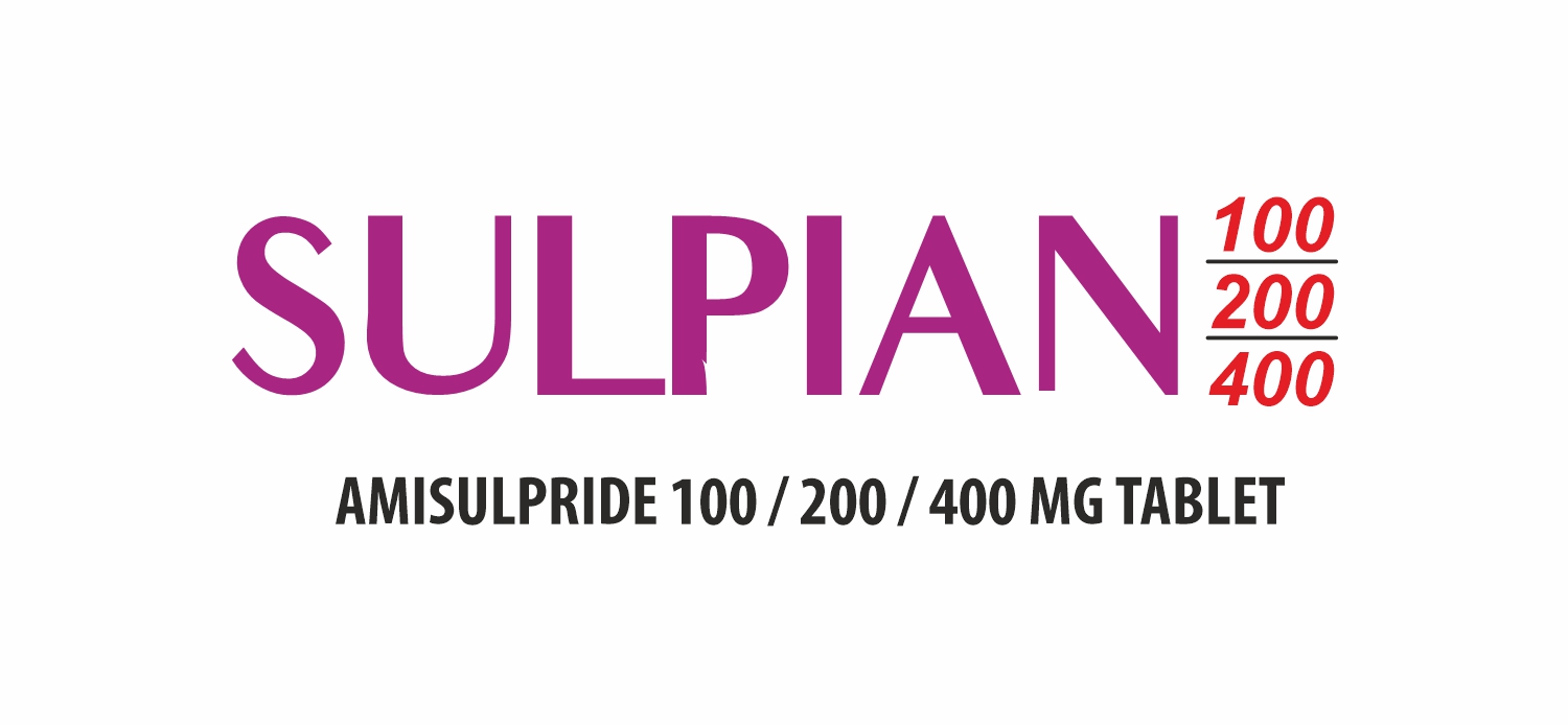 SULPIAN 100/200/400