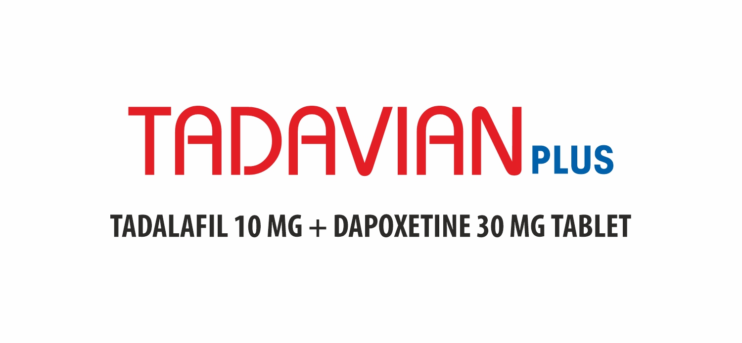 TADAVIAN PLUS