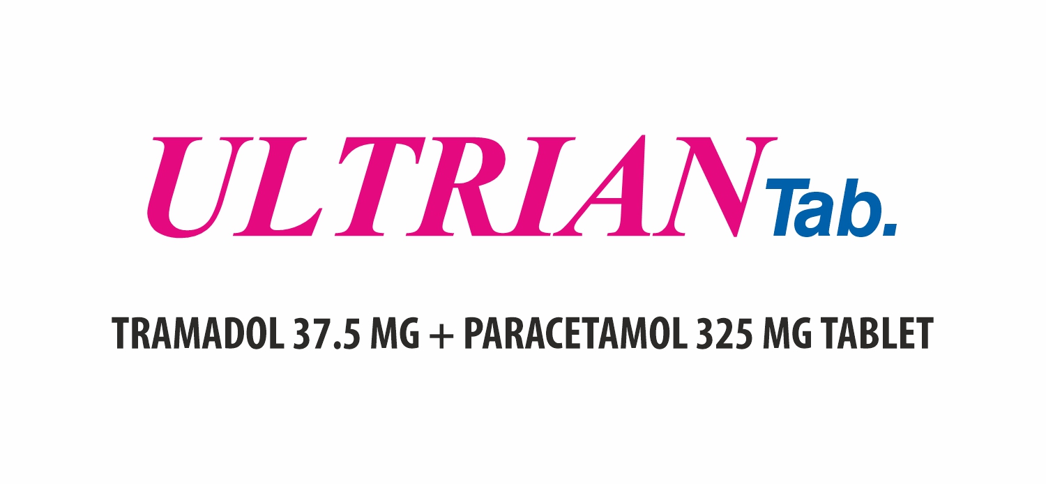 TRAMADOL 37.5 MG+PARACETAMOL 325 MG TABLET