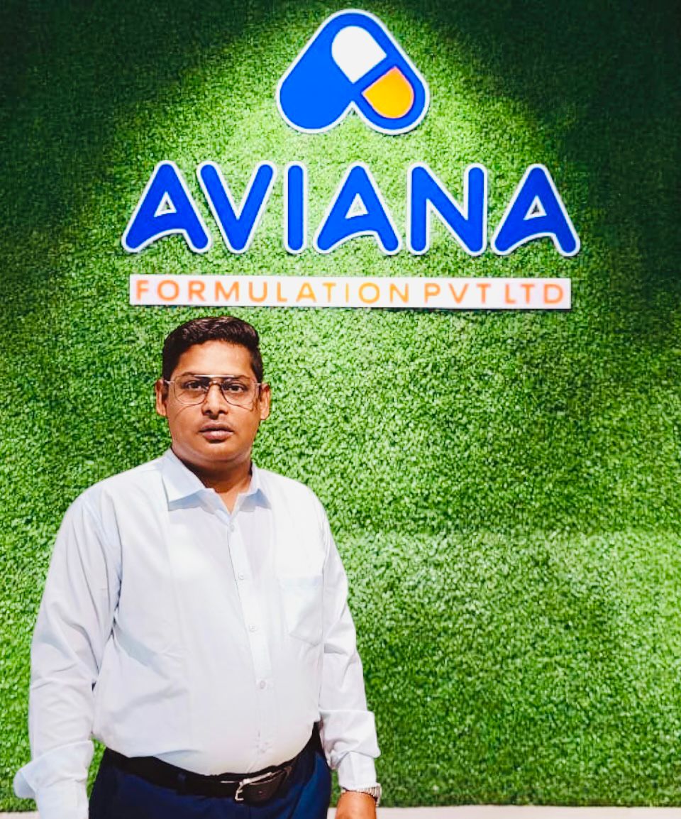 Rajeev Ranjan Patwa